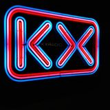"In bed met Caspar" op KX Radio - 5 op 6 juni 2014