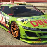 Car Race Mix 3 - Electro House & Bounce Music 2015.