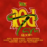 Mr. Bruckshut - "Red Tam Riddim (2014) Mix"