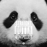 Straight Outta Montpellier
