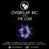 Overklap Inc. #0046 - Fhe Louis