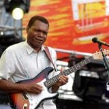 Robert Cray