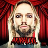 AKIRALIVE 011 - Return Of The Wavelord
