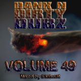 DJ Sashwat - Dank 'N' Dirty Dubz (Volume 49)