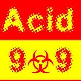 Podcast 1: Acid Techno