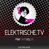 Elektrische.TV - PinkTape vol.015
