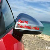 Old techno mix like old time...