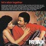 PAYBACK Vol. 123 November 2012