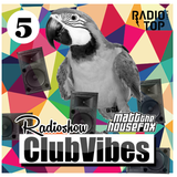 CLUBVIBES RADIO SHOW with MATT THE HOUSE FOX / 05