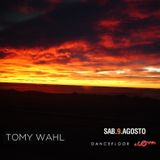 Tomy Wahl @ Punto Com (Comodoro Rivadavia) 09-08-2014