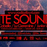 Elite Sounds - Jose Cabello, Lu Geremine & Junior Legh - Week 19