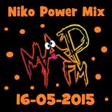Moulti Mad Mix 2 for Mad FM