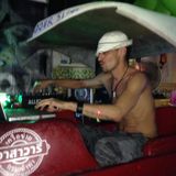 ** DJ PHB live set @ Tranquillou - 29 August 2015 **