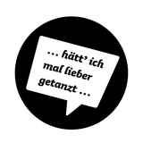 ... lieber getanzt podcast #5 (mixed by Pat Cassady)