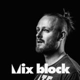 MIX BLOCK feat. Sam Binga
