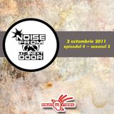 Noise from The NextDoor - ep.4/sezonul2
