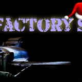 beatCirCus @ Factory Sound Issue #2 X-Mas Special 2013