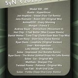 5yN's january 2011 Mix.jpg
