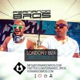 Fernando Bros - London 2 Ibiza Vol.4