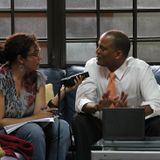ENTREVISTA A LOS CANDIDATOS: ROGELIO FIGUEROA SOBRE LA VIOLENCIA