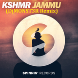 KSHMR - Jammu (DjMONST3R Remix)