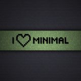 Minimal Diamonds Mix by masterminds