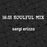 16.01 soulful mix
