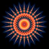 OpenMind Festival / scene clairiere cosmique/ 2 aout 2015 6h00