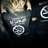 Ertugrul Keles - DJ Tarkan - Peace - Live Set - 2012