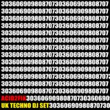 ACID2FIK - UK TECHNO DJ SET