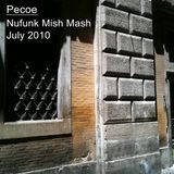 Pecoe - Nufunk Mish Mash Mix July 2010