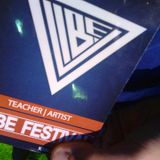 TeachR - Dzoni @ VIBE Festival KG