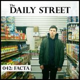 TDS MIX 042: Facta