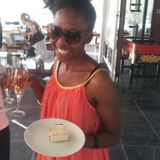 Cape Town to Khosie