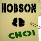 Hobson & Choi Podcast #6 - Social Awesome
