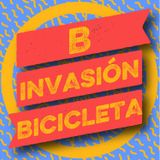 B Invasión Bicicleta Temporada 2 Episodio 21
