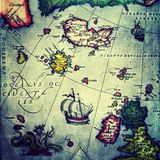 This Fabled Shore - Songs of Coastlines and Islands, their stories, traditions and folklore.