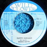 Time Hard Duppy Invade Midnight Dread #61 March 8-9th 1981 KTIM Part 1 of 2 hr show