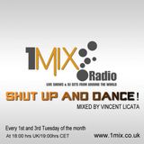 Vincent Licata - Shut up and dance Episode 08