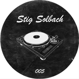 vinyllove podcast 005 // Stig Solbach
