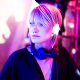 Britta Arnold @ Garbicz Festival