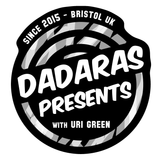 Dadaras Presents #9