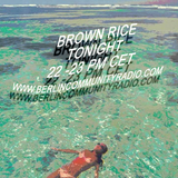 JM Moser - Brown Rice #64