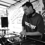 Sunday at the Training Shed: DJ DSK Pt1