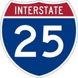 I-25 Mixtape - 2003