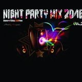 Romyyca89@Night Party Mix 2016_Vol.02_02.04.2016