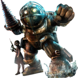 Higgs Boson's Bioshock Mix