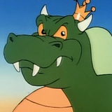 Dick At Night Episode 78 (King Koopa)
