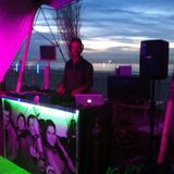 Ignatius @ Reef Café Terraza 02/07/2014