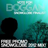 SnowGlobe 2012 Promo Mix